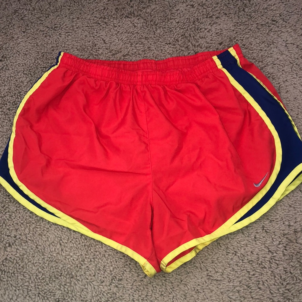 Women’s medium Nike shorts